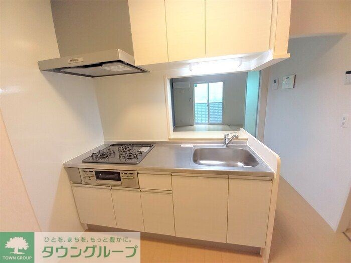 Ｂｅａｎｓの物件内観写真