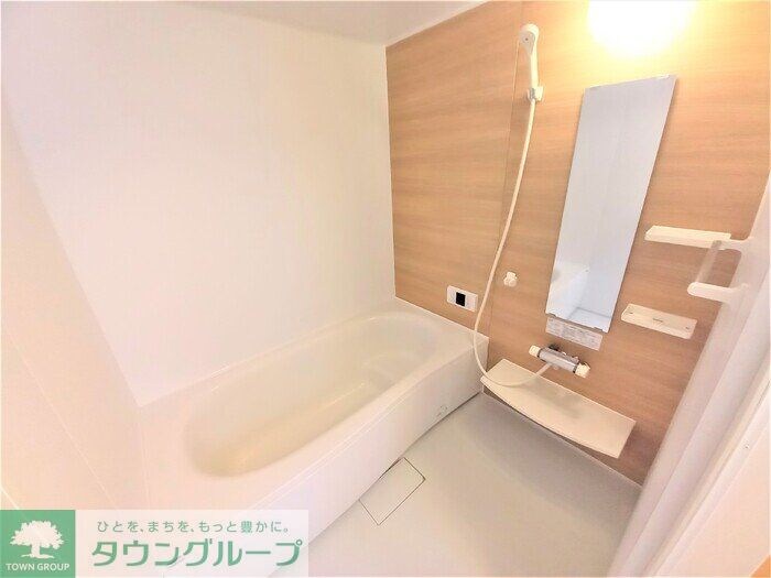 Ｂｅａｎｓの物件内観写真