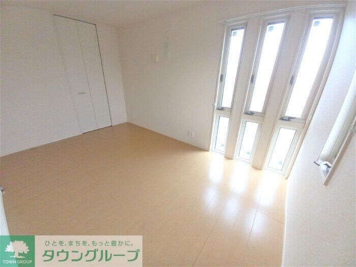 Ｂｅａｎｓの物件内観写真