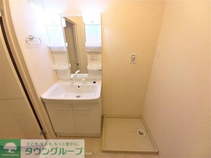 Ｂｅａｎｓの物件内観写真