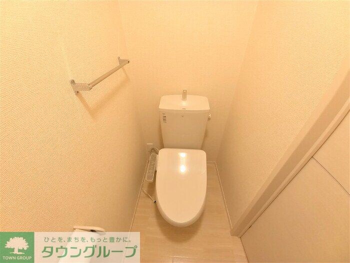 Ｂｅａｎｓの物件内観写真