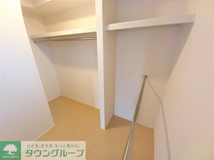 Ｂｅａｎｓの物件内観写真