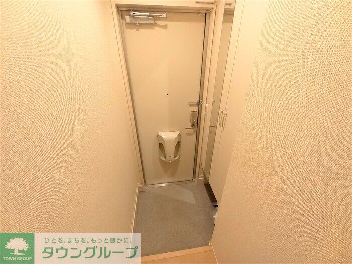 Ｂｅａｎｓの物件内観写真