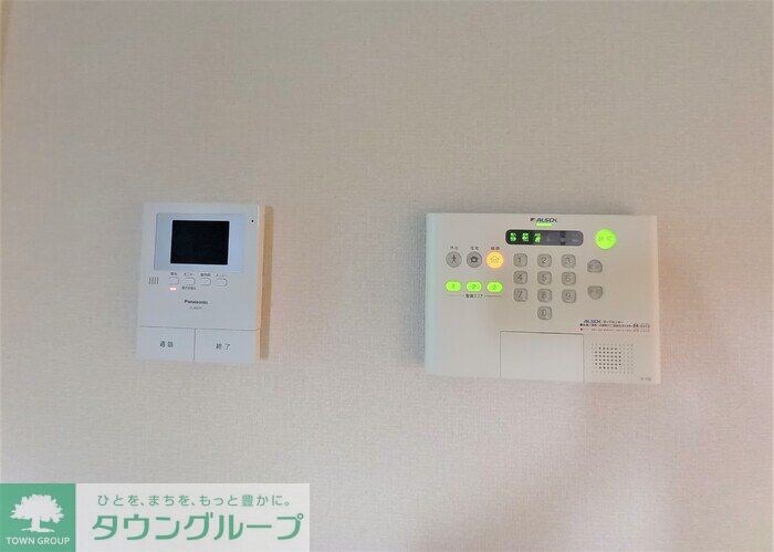 Ｂｅａｎｓの物件内観写真