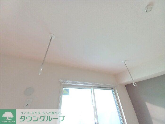 Ｂｅａｎｓの物件内観写真