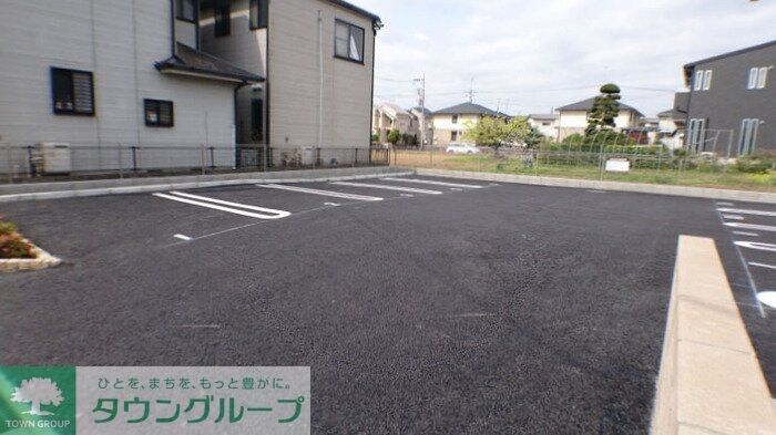 Ｂｅａｎｓの物件内観写真