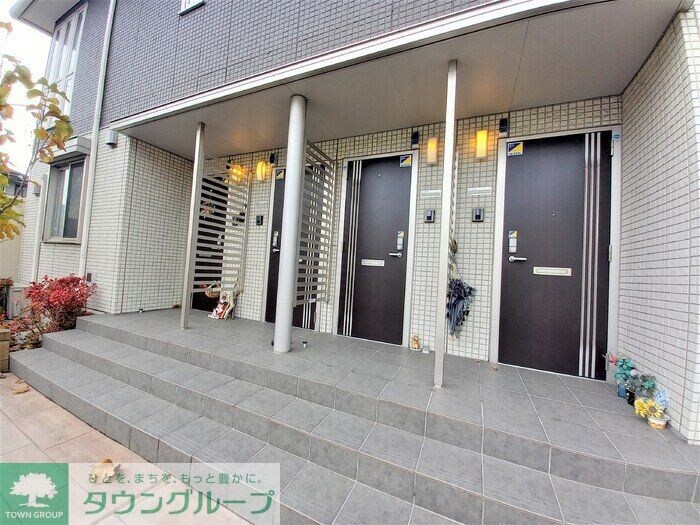 Ｂｅａｎｓの物件内観写真