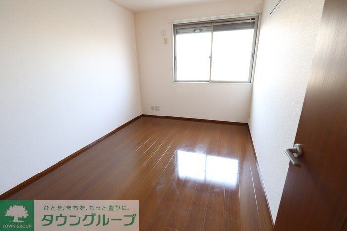 ヒルズガーデンの物件内観写真