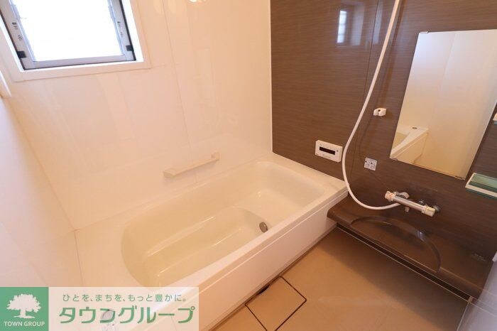 ヒルズガーデンの物件内観写真