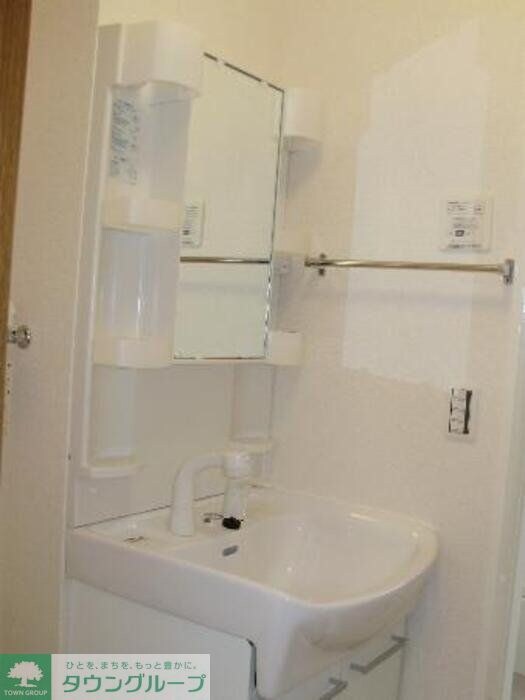 ヒルズガーデンの物件内観写真