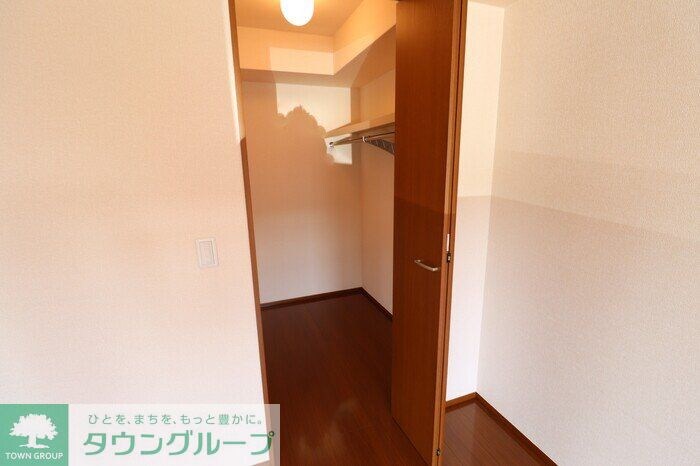 ヒルズガーデンの物件内観写真