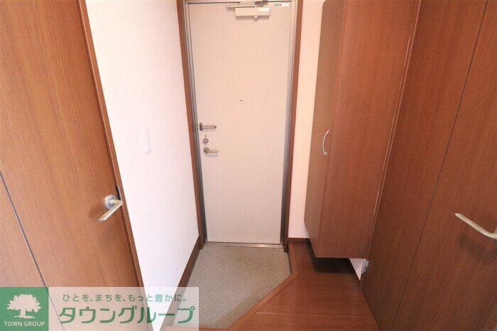 ヒルズガーデンの物件内観写真