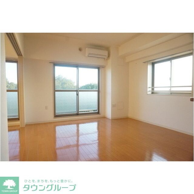 ガーデンコート浦和東の物件内観写真