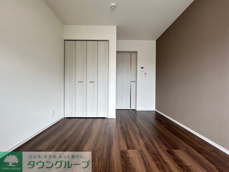 ルナモンド大和田の物件内観写真