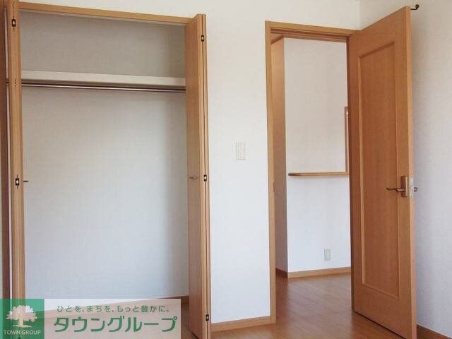 エトワール　翠IIの物件内観写真