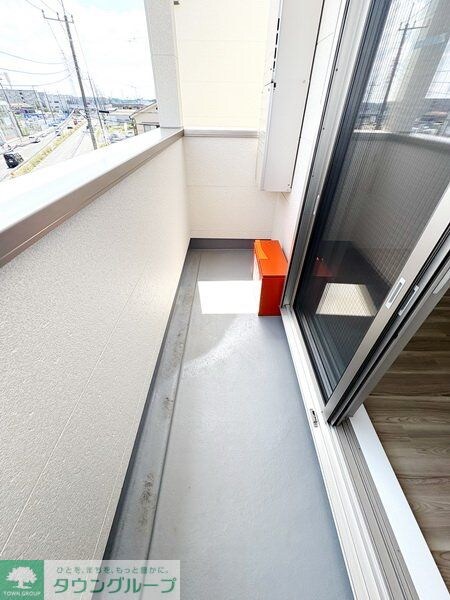 (仮称)ジーメゾン春日部大場の物件内観写真