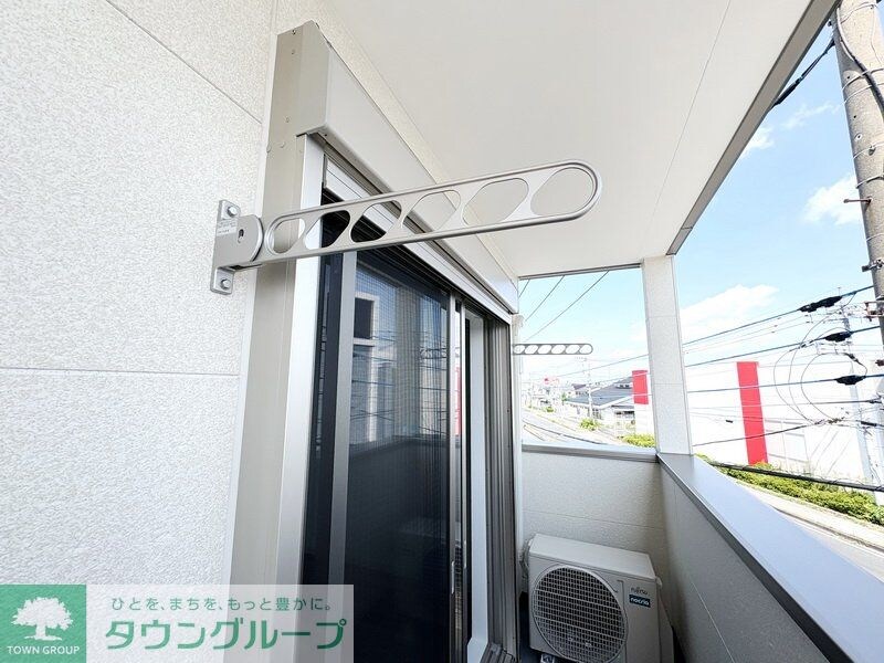 (仮称)ジーメゾン春日部大場の物件内観写真