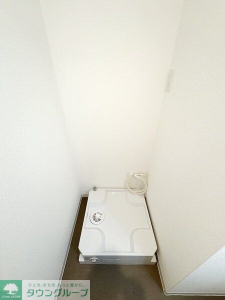 (仮称)ジーメゾン春日部大場の物件内観写真