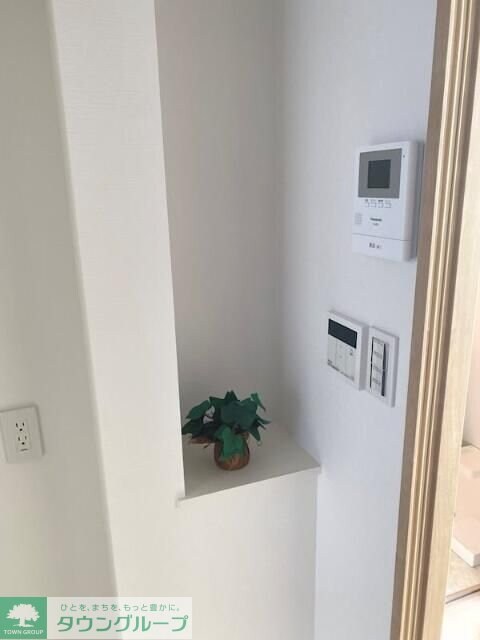 ダイヤハイツの物件内観写真