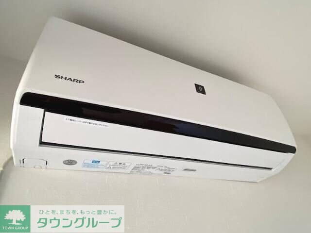 ダイヤハイツの物件内観写真