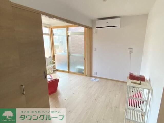 ダイヤハイツの物件内観写真