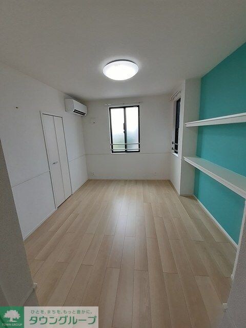 クローバーヒルズの物件内観写真