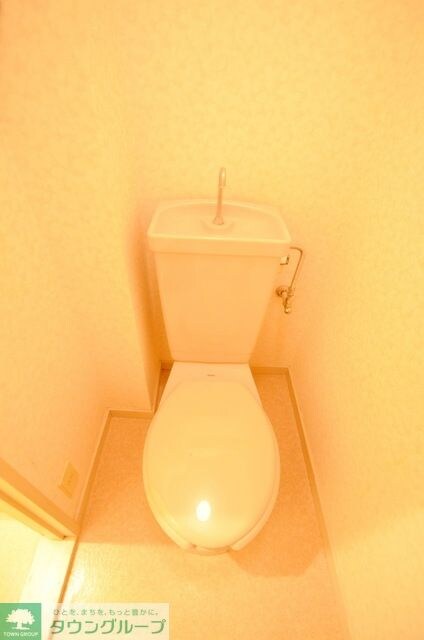 アベニールクニヤの物件内観写真