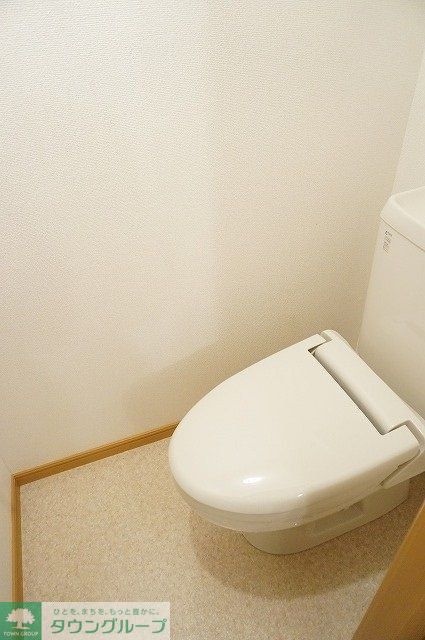 カーサキアーラの物件内観写真