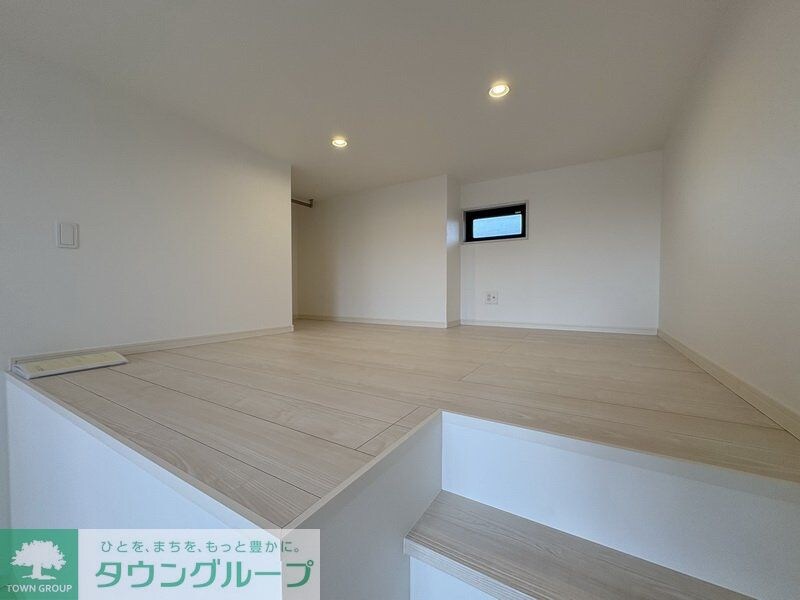 ＣＢ春日部フレアの物件内観写真