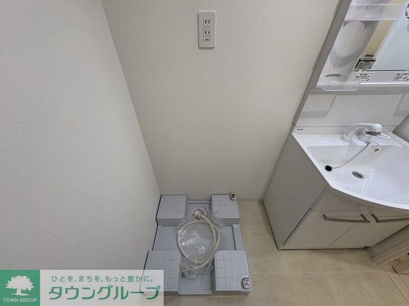 ＣＢ春日部フレアの物件内観写真