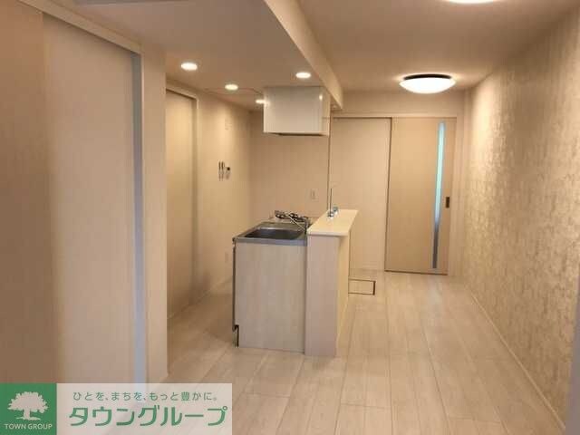 カタルピアの物件内観写真