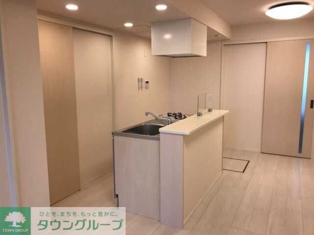 カタルピアの物件内観写真