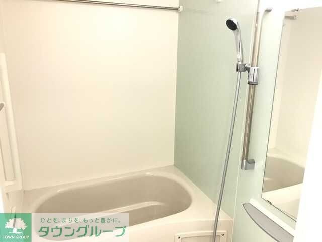 カタルピアの物件内観写真