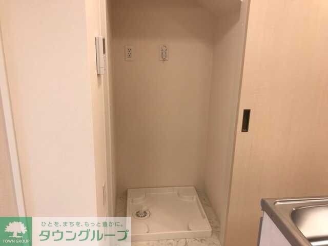 カタルピアの物件内観写真