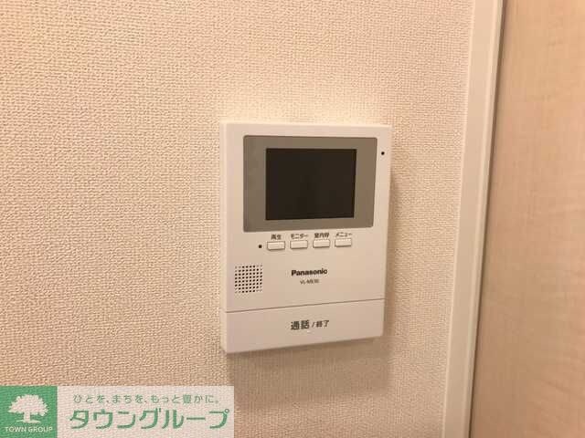 カタルピアの物件内観写真