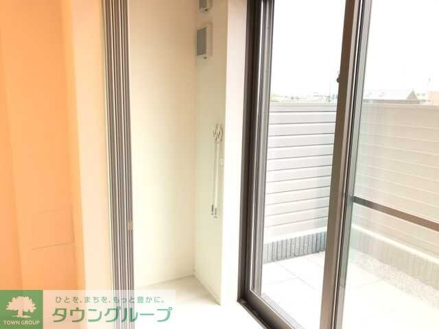 カタルピアの物件内観写真