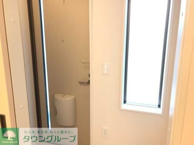 カタルピアの物件内観写真