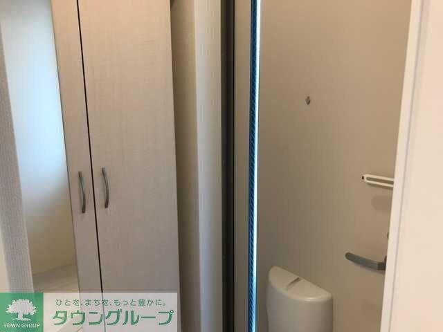 カタルピアの物件内観写真