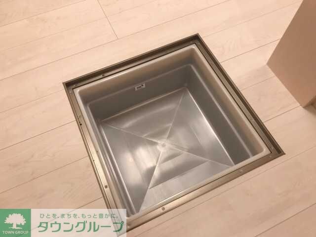 カタルピアの物件内観写真