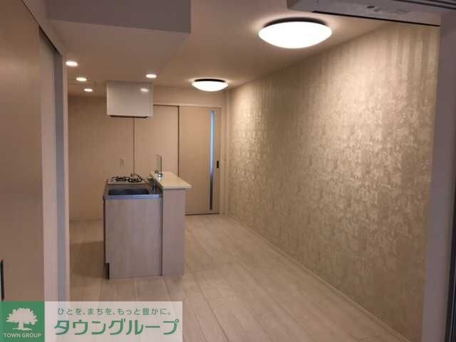 カタルピアの物件内観写真