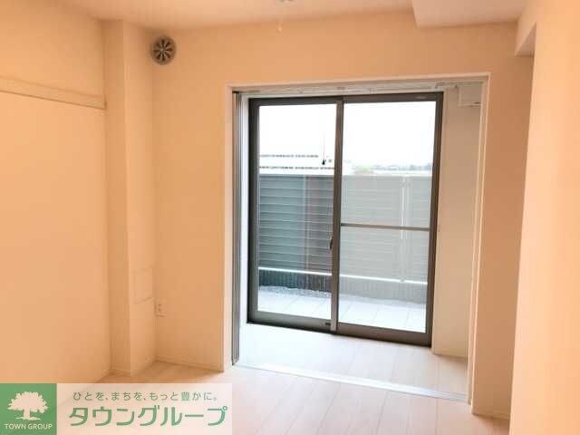 カタルピアの物件内観写真