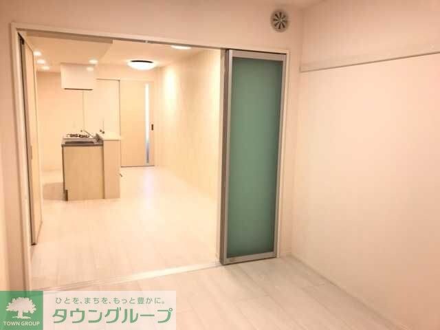 カタルピアの物件内観写真