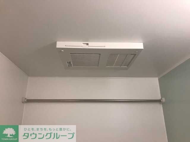 カタルピアの物件内観写真