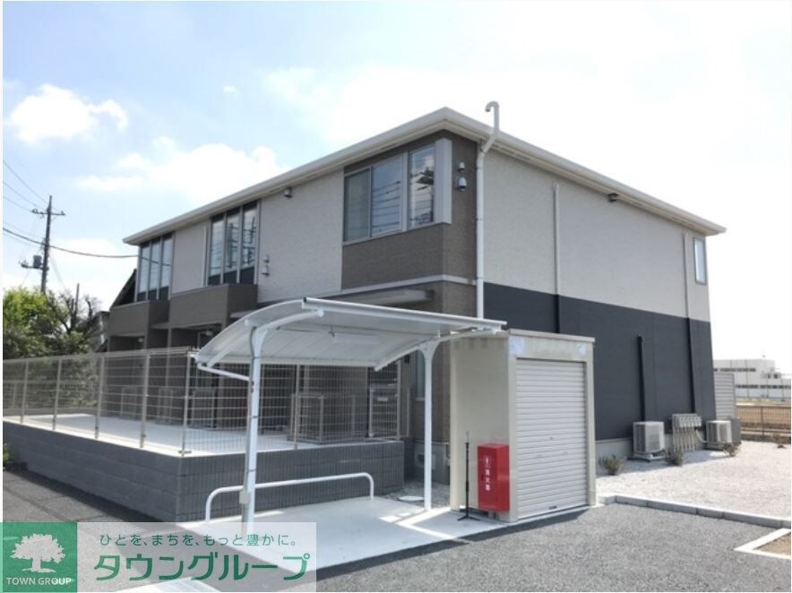 カタルピアの物件内観写真