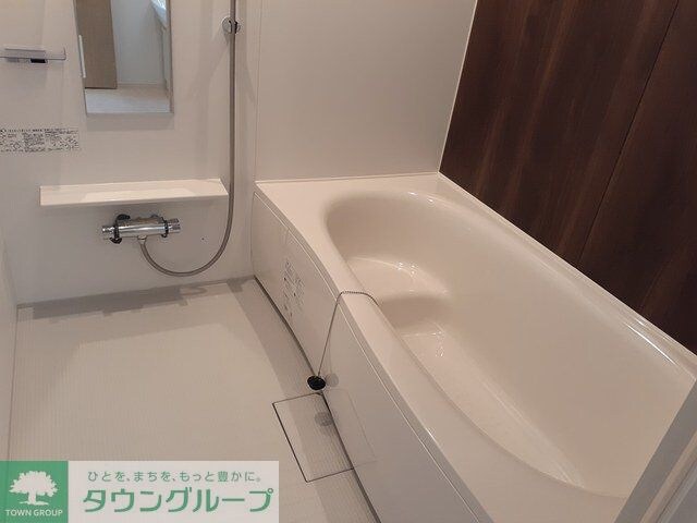 グラースの物件内観写真