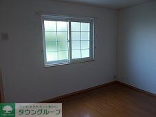 サンリットＢの物件内観写真