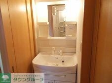 サンリットＢの物件内観写真