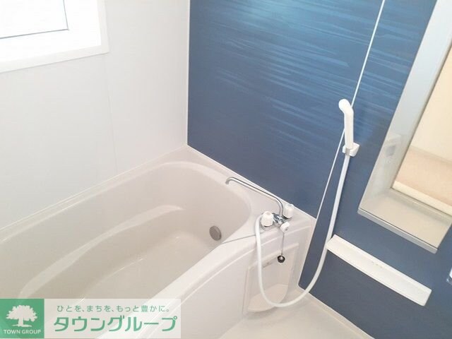 プラシードI番館の物件内観写真