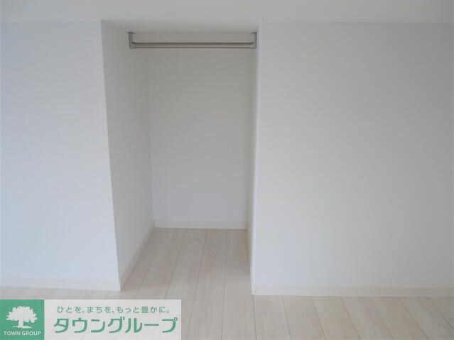 ＣＢ東大宮ライブリーの物件内観写真