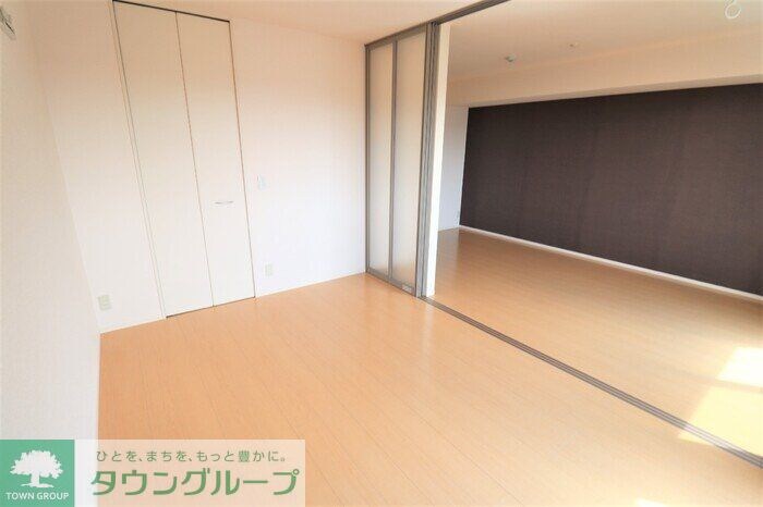 サニーウエルの物件内観写真